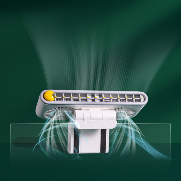 Ventic™ Screen Cooling Fan - Image 8