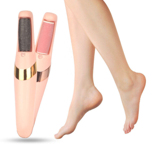 SmoothFeet™ Pedicure Foot Grinder - Image 2