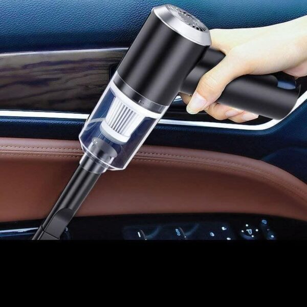 VyronFlex™ Portable Vacuum Cleaner - Image 5