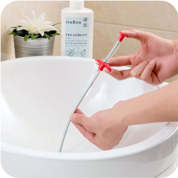 Sewer Pipe Unblocker - Image 6