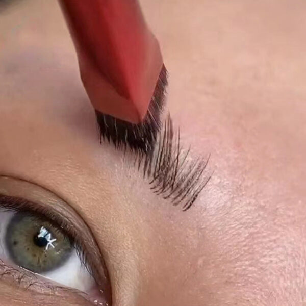 Multi-function Eyebrow Brush - Image 3