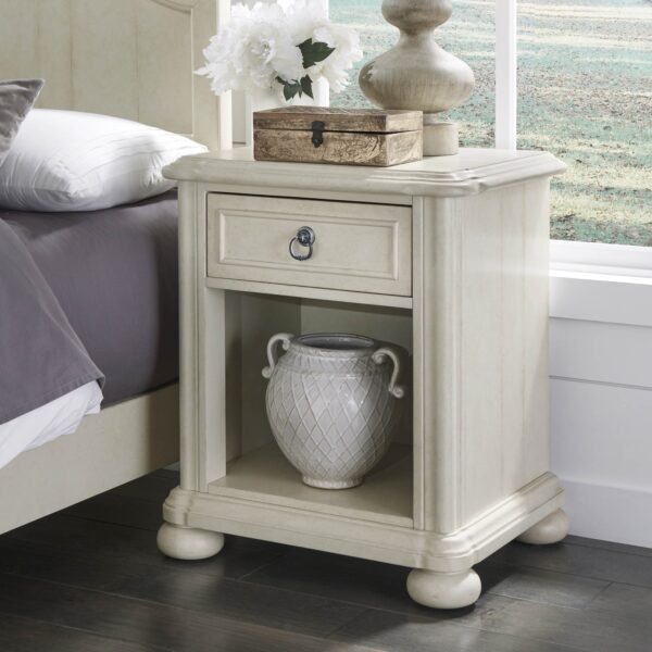 Chambre Nightstand by homestyles - Image 2