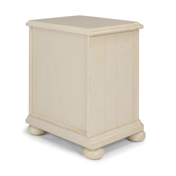 Chambre Nightstand by homestyles - Image 3