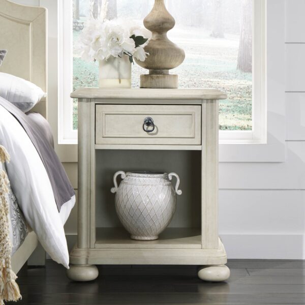 Chambre Nightstand by homestyles - Image 7