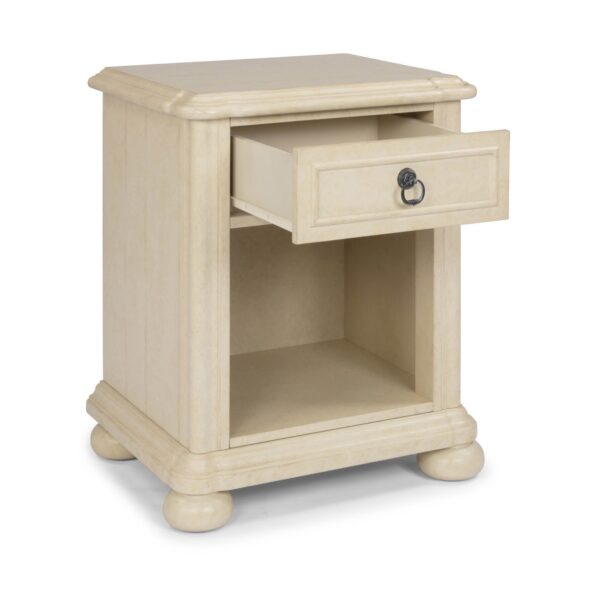 Chambre Nightstand by homestyles - Image 8