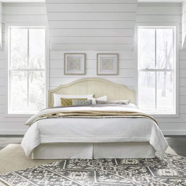 Chambre King Headboard by homestyles - Image 4