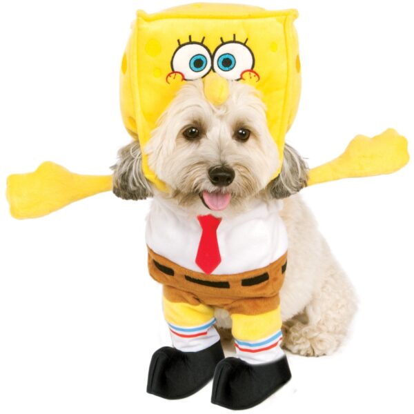 SpongeBob SquarePants Pet Costume