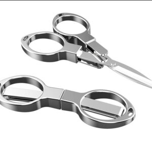 Multifunctional lead scissors