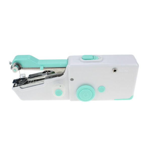 Quilto™ Portable Electric Sewing Machine - Image 8