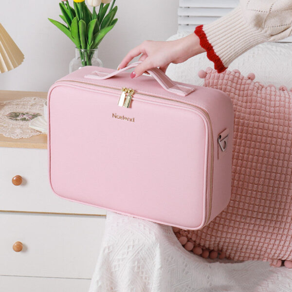 NiceLand™ Makeup Travel Bag - Image 3