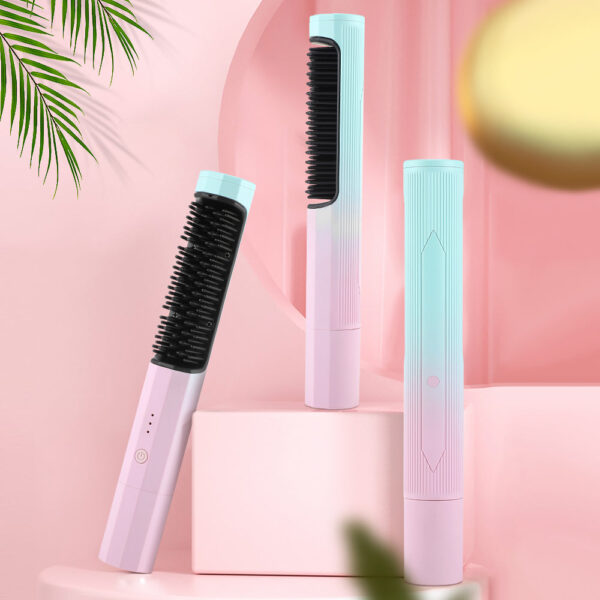 Lux Frizz Wand - Image 7
