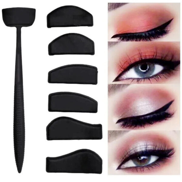 6-In-1 Crease Line Kit - Image 4