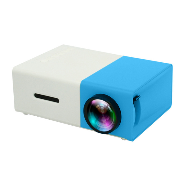 1080P Mini High Definition Projector - Image 5