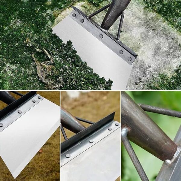 Multifunctional Garden Shovel Blade - Image 2