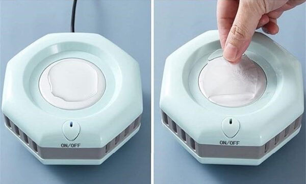 Frysta™ Portable Cooling Cup - Image 8