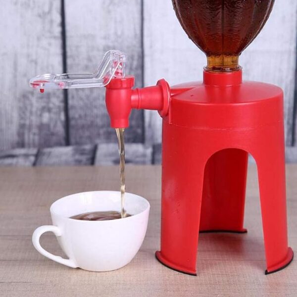 Universal Bottle Dispenser - Image 2