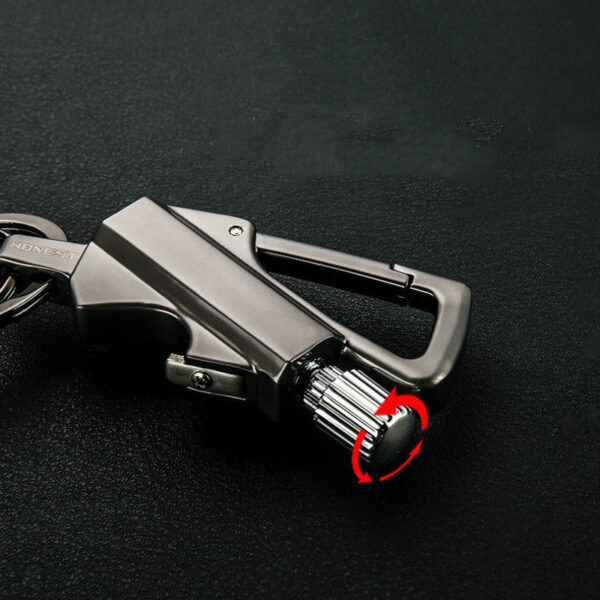 VigoClave™ 3-in-1 Keychain Lighter - Image 8