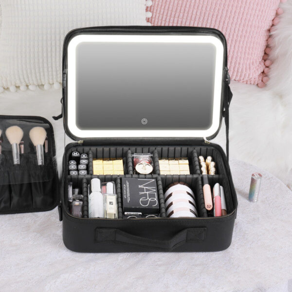 NiceLand™ Makeup Travel Bag - Image 4