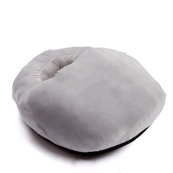 CozyToes™ Electric Foot Warmer - Image 11