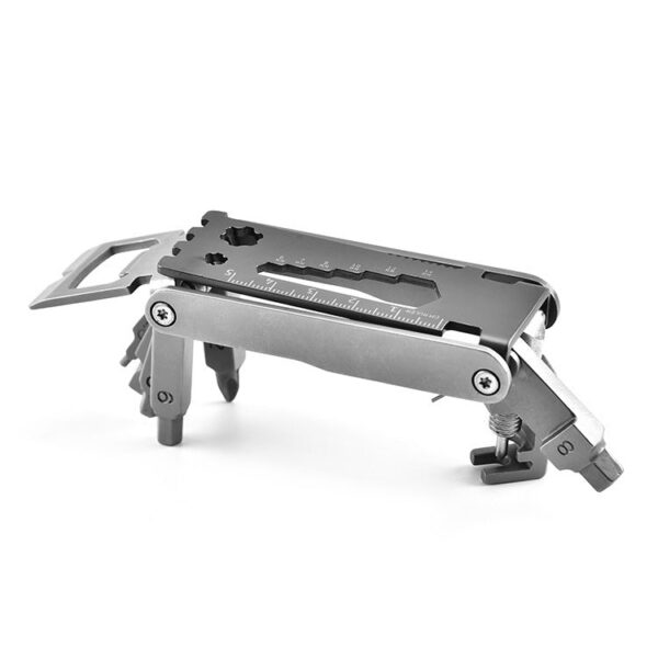 Multifunctional Pocket Pro Tool Set - Image 4