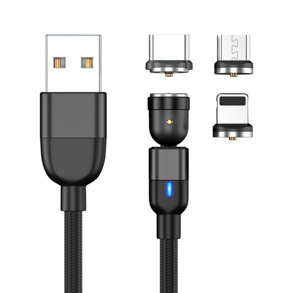 The Last Cable 3-in-1 - Image 5