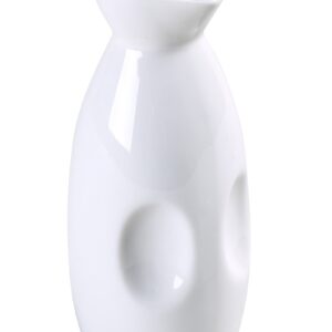 Yanco FU-907 Fuji 7.5 oz Wine Pot