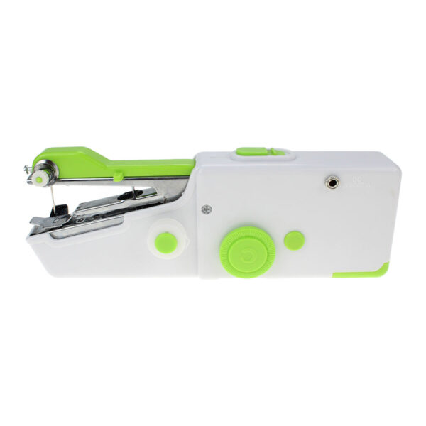 Quilto™ Portable Electric Sewing Machine - Image 7