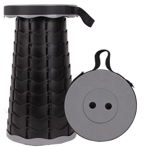 Portable Folding Stool - Image 16