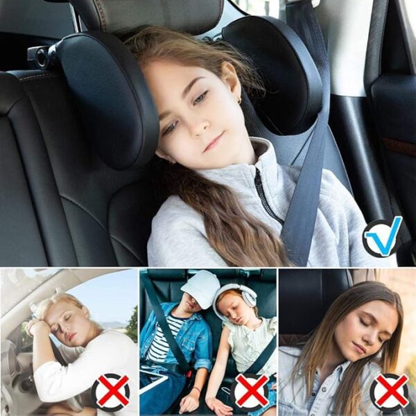 Car Neck Support Pillow - Image 3
