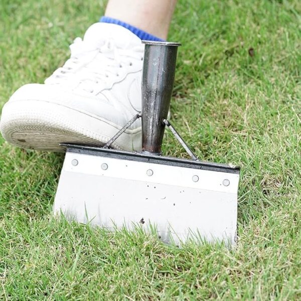 Multifunctional Garden Shovel Blade - Image 5
