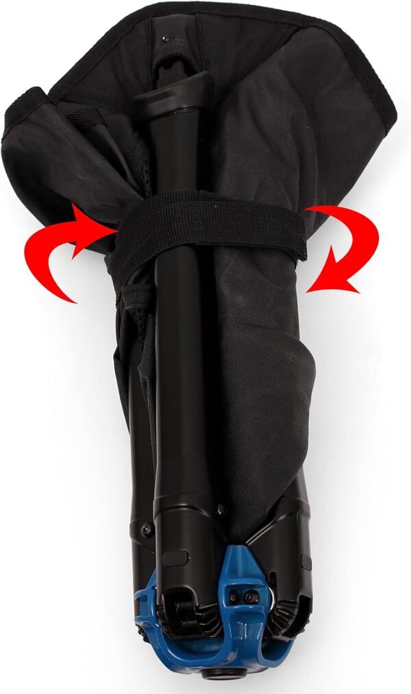 Qylara™ Portable Folding Chair - Image 5
