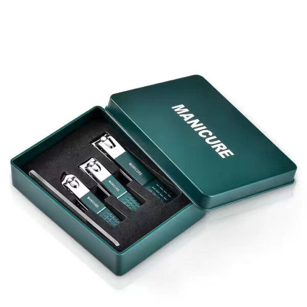 Portable Nail Clipper Set - Image 5