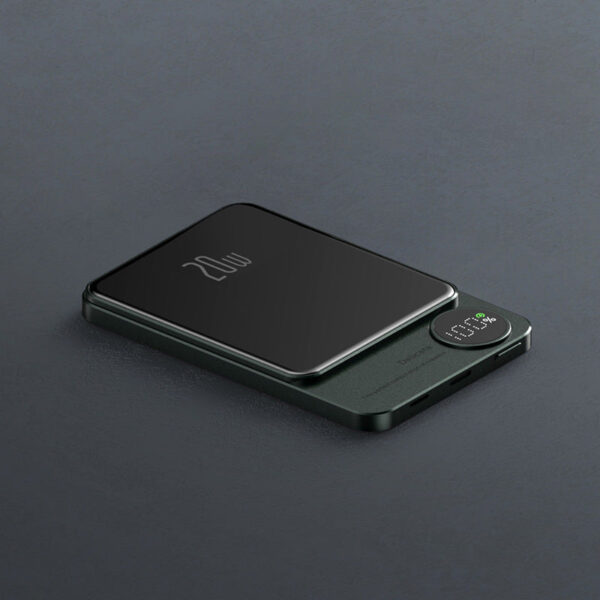 MagiPower™ Wireless Magnetic Powerbank - Image 6