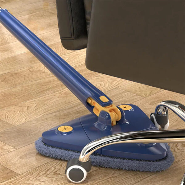 CleanHero™ Self-Wringing 360° Mop - Image 10