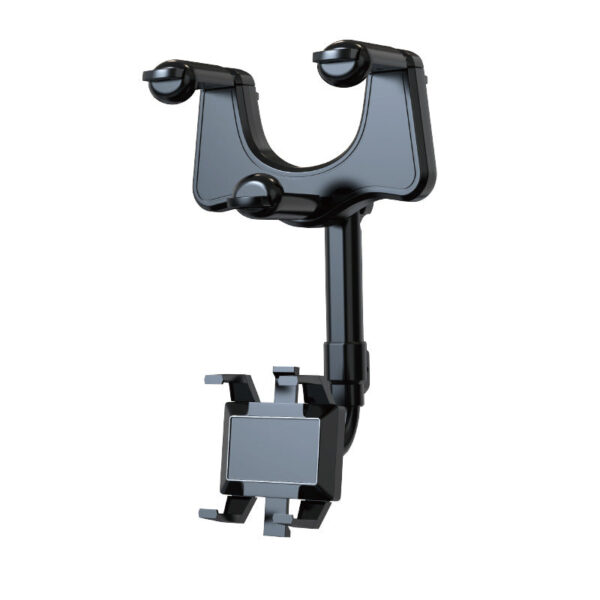 Rearview Mirror Phone Holder - Image 7