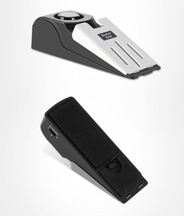 Portable Alarm Door Stopper - Image 2