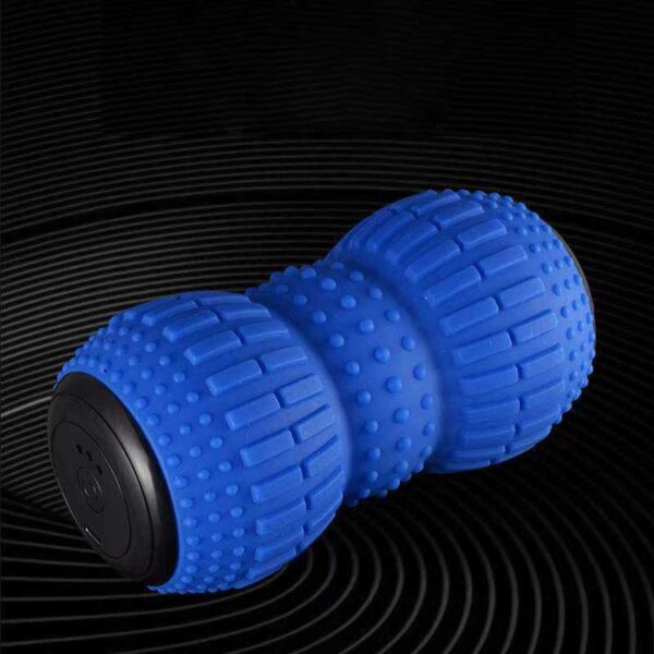 Vibit - Portable Vibrating Massager Roller - Image 8