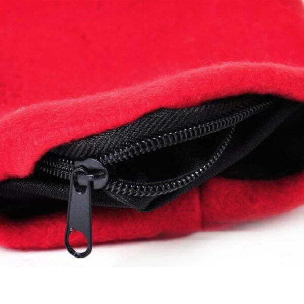 Kenvy™ Wristband Wallet - Image 11
