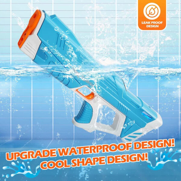 Hydro Blaster Pro - Image 3
