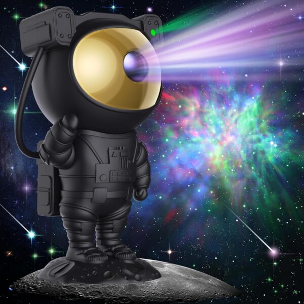 SpaceBuddy Star Projector - Image 6