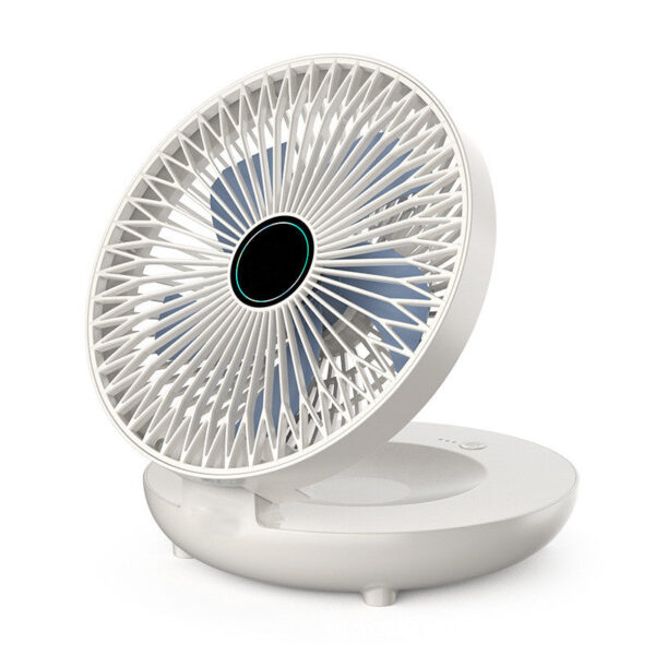Breezio™ Portable Folding Fan - Image 6