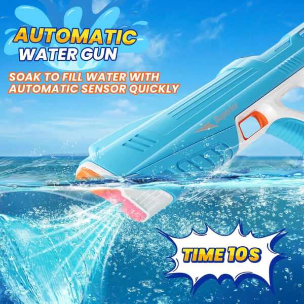 Hydro Blaster Pro - Image 4