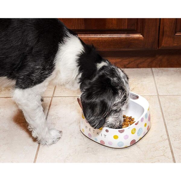 Instachew PETKIT Fresh Bowl, Built-in scale - Image 6