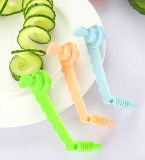 Stainless Steel Kitchen Utensils Multifunctional Peeling Blade - Image 9