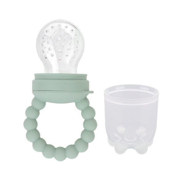 Munchy™ Fresh Food Feeder Pacifier - Image 2