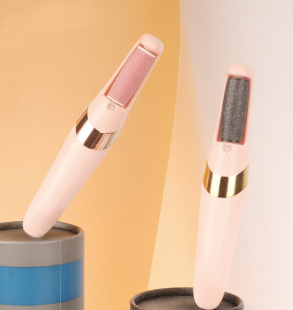 SmoothFeet™ Pedicure Foot Grinder - Image 5