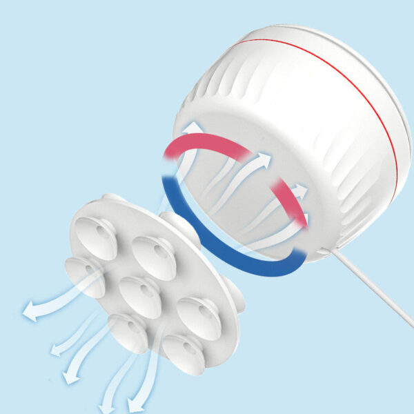 TurboClean™ Portable Washing Machine - Image 3