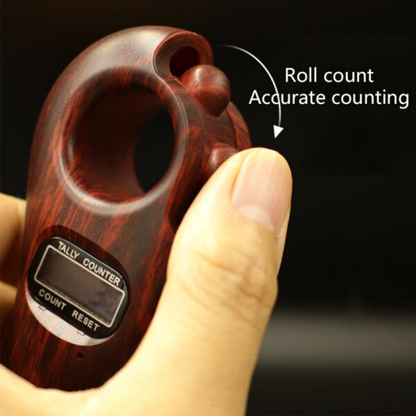 Digital Tally Counter - Image 5