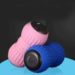 Vibit - Portable Vibrating Massager Roller