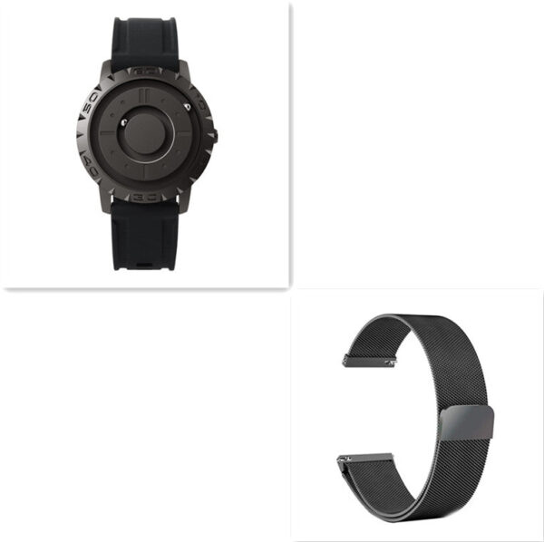 Navigator Magnetic Ball Creative Watch - Image 10